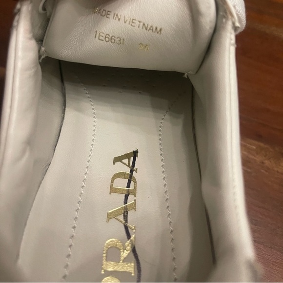 Prada Calzature Donna Sneakers - Picture 7 of 11